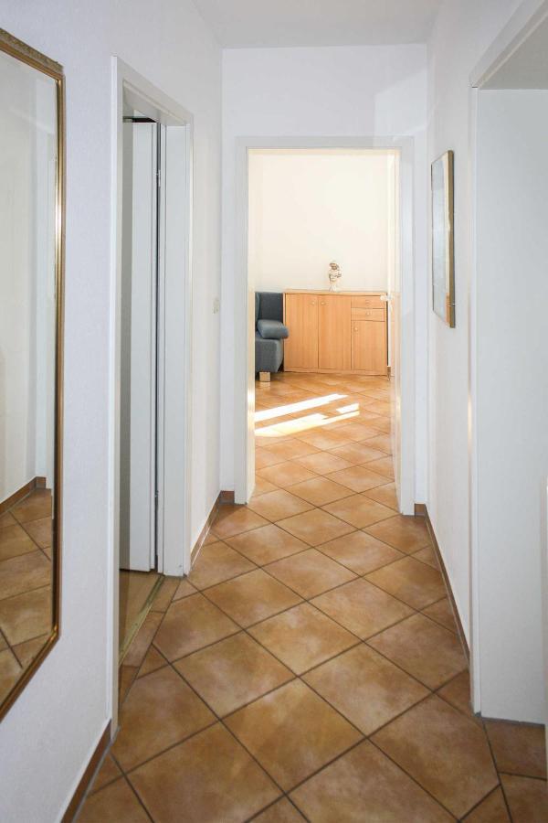 Zinnowitz Haus Zur Düne Exterior foto
